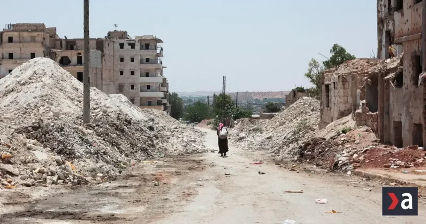 Na základni sýrskej armády v provincii Aleppo došlo k sérii výbuchov.