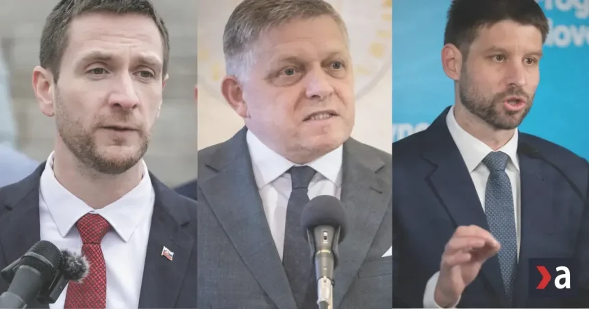 Najsmutnejšiu správu o Slovensku sme sa dozvedeli už rok pred voľbami
