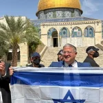 Najvyšší súd rozhodne o vylúčení arabských strán z izraelských volieb