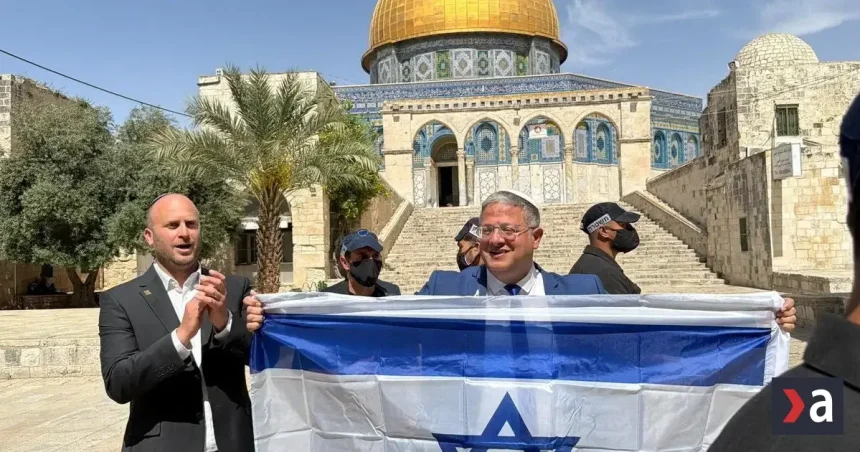 Najvyšší súd rozhodne o vylúčení arabských strán z izraelských volieb