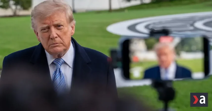 Najvyšší súd USA dovolil Trumpovej administratíve vyraďovať neobčanov zo zoznamov voličov