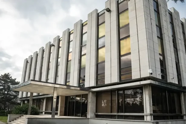 Národná komisia pre vodu a sucho po prvý raz zasadala na Úrade vlády