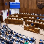 Národná rada začala rokovanie, na programe je 295 bodov
