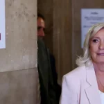 Národné združenie Marine Le Penovej posilnilo v Senáte, dosiahlo rekord
