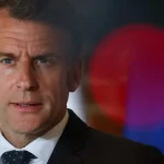 Návrat Británie do EÚ podporujú Paríž aj Madrid, Macron to víta