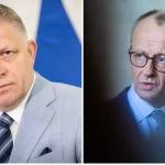 Nemci žasnú nad Ficovou absurdnou úvahou. Je zbytočné dráždiť kancelára Merza