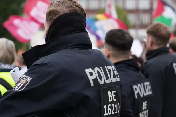 Nemecko zatklo Sýrčana podozrivého z vojnových zločinov, mal popraviť troch agentov Asada
