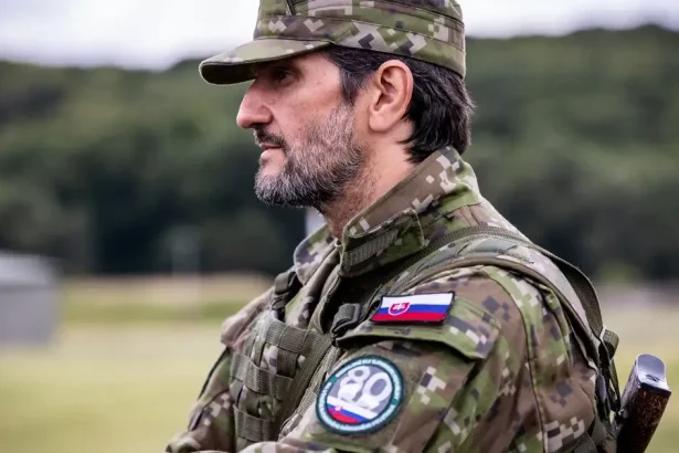 Neochota pripraviť sa na najhoršie je ozajstná vlastizrada