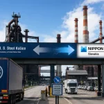 Nippon Steel sľubuje košickým oceliarňam prácu pre všetkých zamestnancov