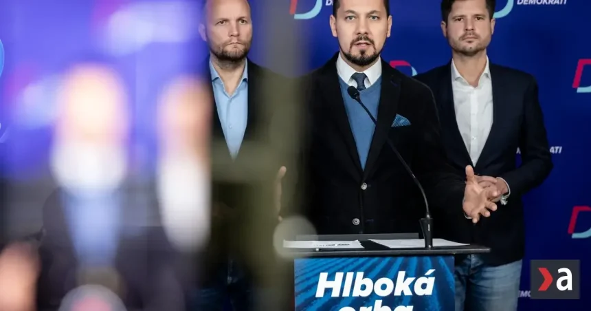 Nulový zisk, žiadne nálezy, no kontrolóri sa vrátili. Demokrati nič podobné nezažívajú