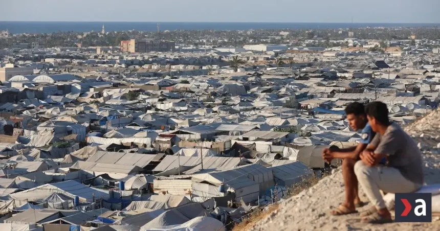 Odsúdiť musíme aj útoky Hamasu, aj konanie izraelskej vlády voči palestínskym civilistom