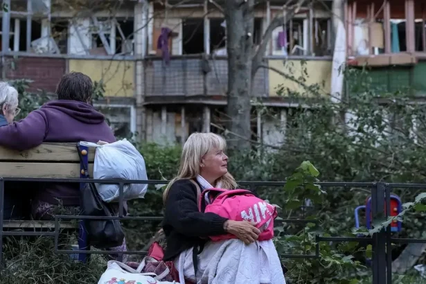 OSN: sexuálne násilie počas ruskej invázie zahŕňa znásilnenia a mučenie