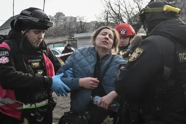 OSN: Ukrajine hrozí ďalšia krutá zima, útoky na energetiku zvyšujú riziko