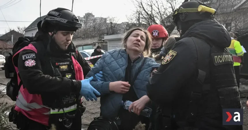 OSN: Ukrajine hrozí ďalšia krutá zima, útoky na energetiku zvyšujú riziko