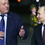 OSN varuje pred pasovou pascou pre kritikov Lukašenkovho režimu v exile