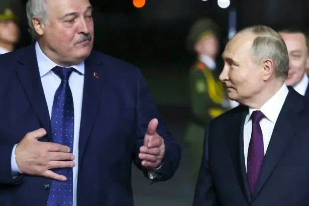 OSN varuje pred pasovou pascou pre kritikov Lukašenkovho režimu v exile