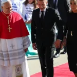 Pápež Lev XIV. pricestoval do Francúzska, bude rokovať o AI, mladých aj budúcnosti Európy