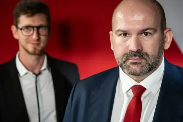 Pčolinský: S Tarabom dohodu nemám, no vďaka Dankovi cítim nutkanie