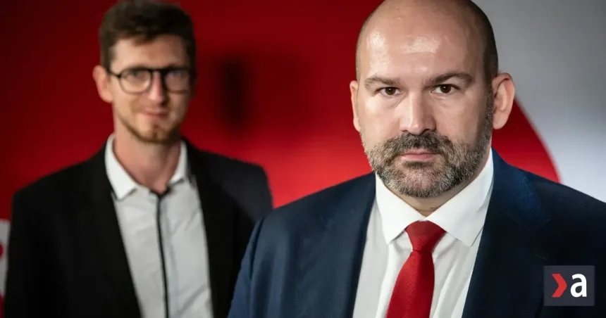 Pčolinský: S Tarabom dohodu nemám, no vďaka Dankovi cítim nutkanie
