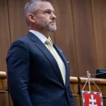 Pellegrini v OSN žiada zastaviť útoky na Ukrajine, volá po diplomacii