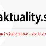 Platy policajtov, koaličná roztržka o Tarabu a politické zápasy v SR aj Maďarsku