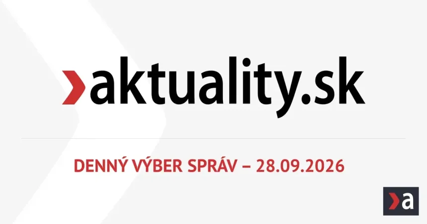 Platy policajtov, koaličná roztržka o Tarabu a politické zápasy v SR aj Maďarsku