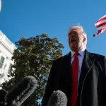 Po chaose obrat: Biely dom vpustil novinárov CNN, MS NOW a Politico