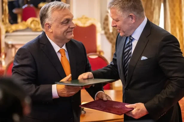 Po mesiacoch od volieb sa ukázalo, čo zanechal Orbán. Podobne to bude aj po Ficovi