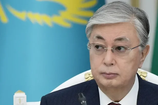 Počas kažašského námorného cvičenia zahynulo 14 ľudí. Prezident vyhlásil štátny smútok