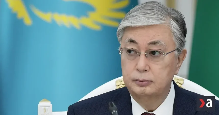Počas kažašského námorného cvičenia zahynulo 14 ľudí. Prezident vyhlásil štátny smútok