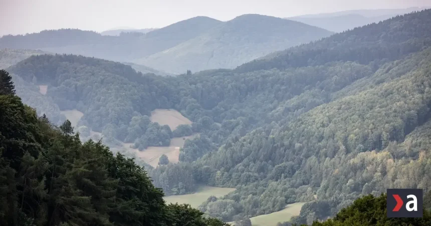 Pokojná hviezdna noc prinesie chlad: V údoliach hrozia prízemné mrazy a hmly