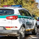 Policajti prichytili zlodejov káblov v bratislavskej nemocnici pri čine