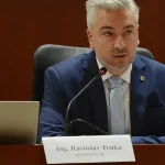 Polícia odmieta obvinenia R. Trnku, pri doručovaní obžaloby postupovala zákonne