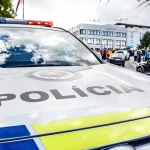 Polícia vyšetruje nález mužského tela na Rybničnej ulici v Bratislave