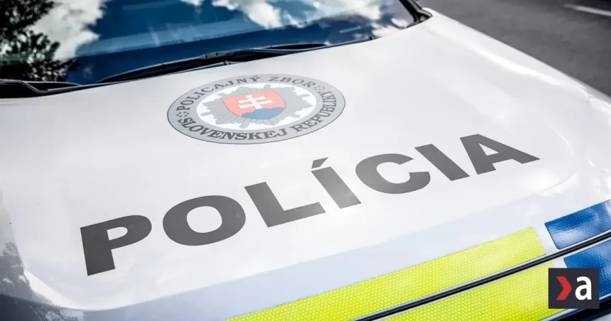 Polícia zasiahla proti extrémistovi: 51-ročný Košičan skončil vo väzbe