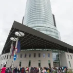 Porucha v NBS skomplikovala prevody, peniaze sú v bezpečí