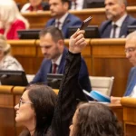 Poslanci NR SR začali štvrtý rokovací deň, na programe sú zmeny v zákone o kriminalite