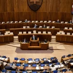 Poslanci rokujú o vízii Slovensko 2040 a súčasných problémoch krajiny