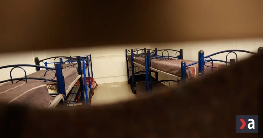 Pravidelne sa budíte uprostred noci? Telo vám zrejme niečo naznačuje