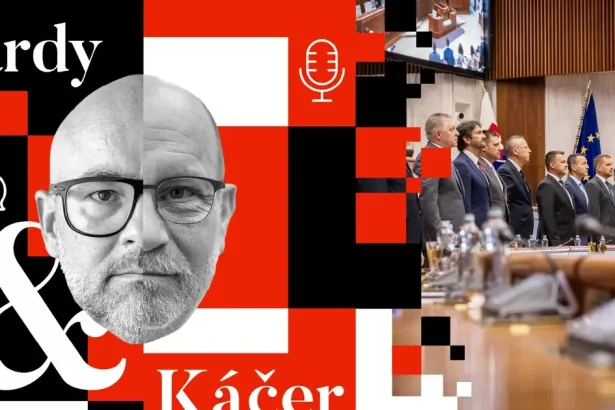 Prečo sú vládni politici na smiech a aký tvrdý humor si zaslúžia?