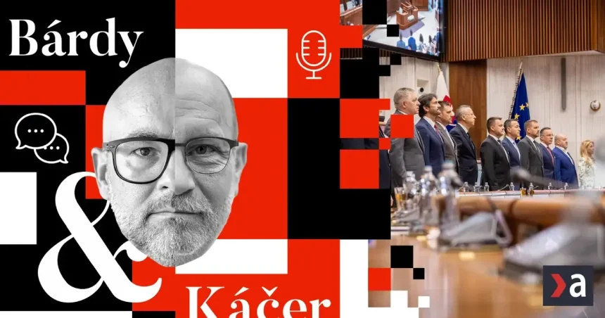 Prečo sú vládni politici na smiech a aký tvrdý humor si zaslúžia?