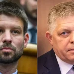 Prekvapivý súper odsunul Roberta Fica aj Michala Šimečku v prieskume dôveryhodnosti