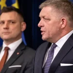 Premiér Fico môže dočasne prevziať ministerstvo životného prostredia po Tomášovi Tarabovi