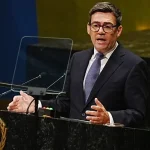 Premiér UK vyzval v OSN na bezpečnú AI pod dohľadom štátov