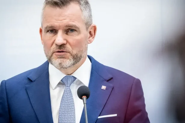 Prezident Pellegrini odsudzuje vyhrážky generálnemu prokurátorovi a premiérovi