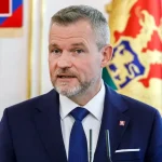 Pri diskusiách o článku 5 NATO treba starostlivo voliť slová, upozorňuje Pellegrini