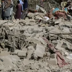 Pri pakistanských útokoch v Afganistane zahynuli tri osoby
