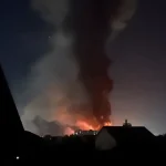 Pri ruskom útoku na Kyjevskú oblasť zahynuli dve malé deti a žena