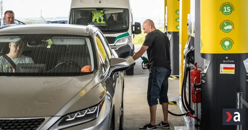 Pripravte sa na najhoršie: Ceny palív lámu rekordy, takto to zasiahnе vaše peňaženky
