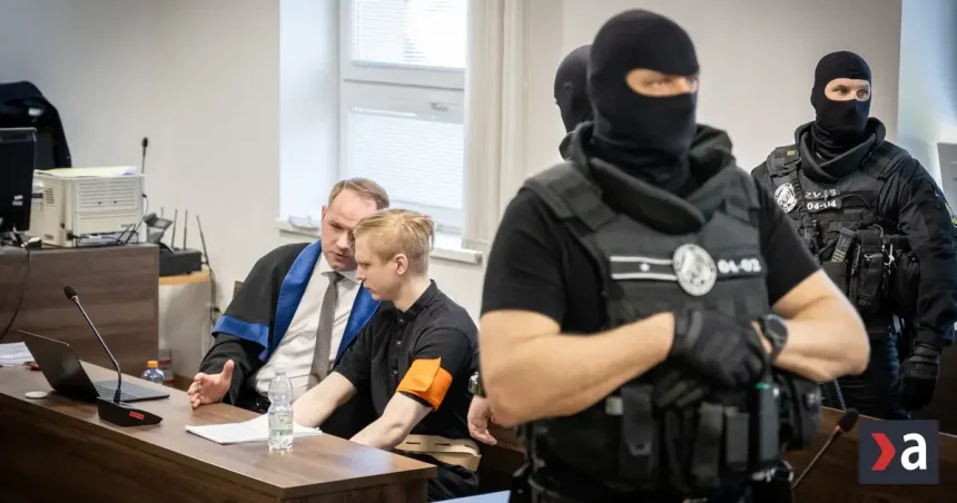 Proces pre útok na gymnáziu v Spišskej Starej Vsi sa blíži k záveru, padli posledné reči